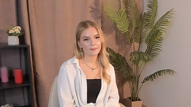 RuthieMalys Live XXX Chat