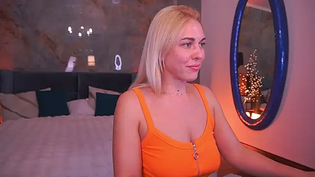 צ'אט XXX בשידור חי של ArishkaLulu