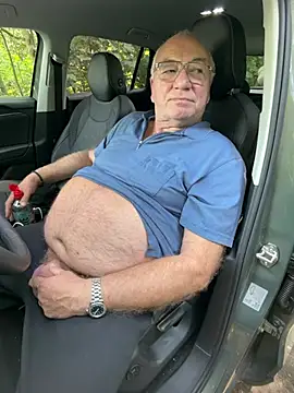 biggandybig élő XXX-chatje
