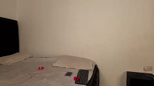 צ'אט XXX בשידור חי של Brown_babez