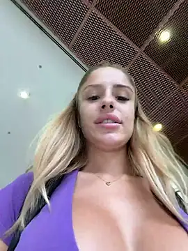 SophieVJ Live XXX Chat