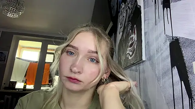 Chatroom XXX en direct de WilliamMartella