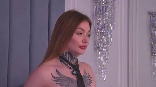AriWild Chat XXX live