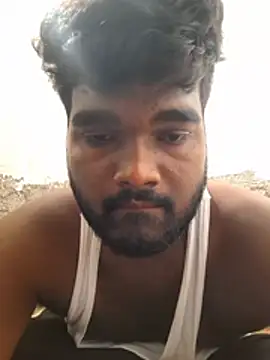 FluffingDub Pertunjukan Webcam