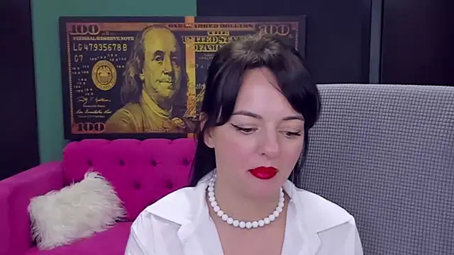 BellaRowan – Naživo XXX chat
