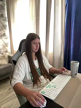 Lis_Kollen – Live XXX-chat