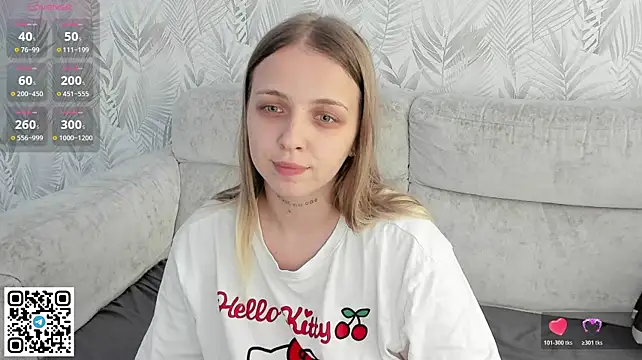 Alice_Halle's Live Chat Room