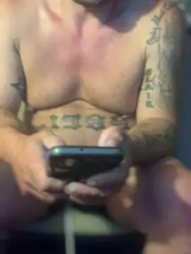 Ldnick69 라이브 XXX 채팅