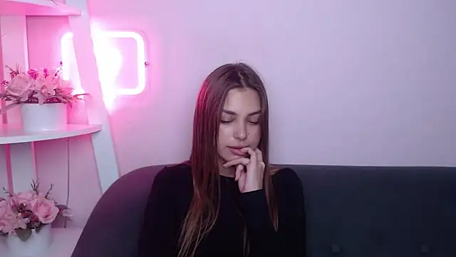 دردشة MilanaAngelAs الجنسية المباشرة