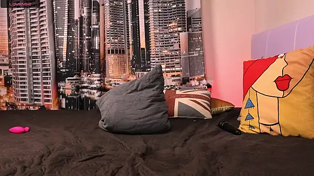Sarsei Adlı Modelin Canlı XXX Sohbeti