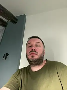 Chat +18 de DorianJeday ao vivo