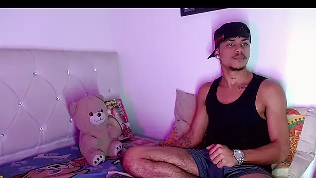 XXX chat uživo modela Angel_foxc13
