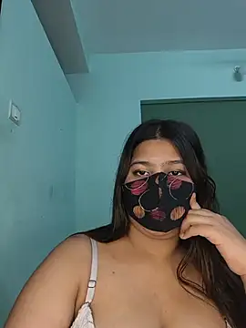 Chat +18 de YOUR_GF_ ao vivo
