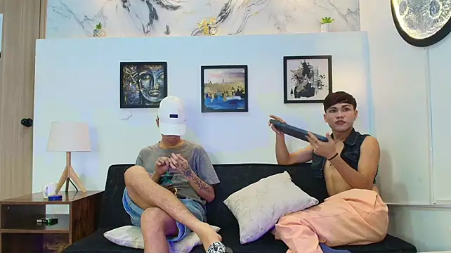 GOLDEN_BOSS 라이브 XXX 채팅