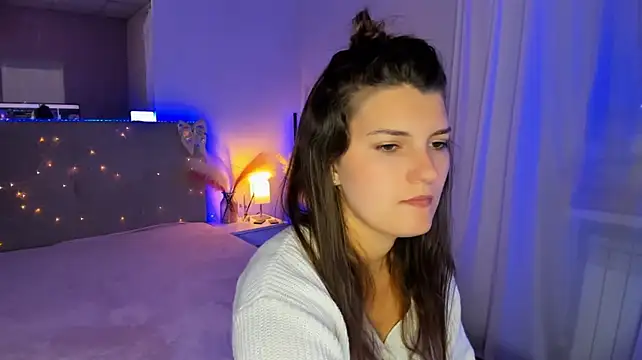 Živý XXX chat Laura_Leee