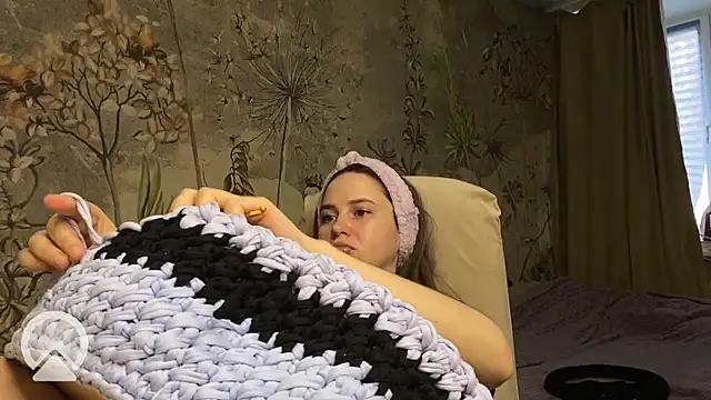 IlonaMurf Chat XXX in diretta