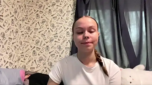 SunkShigella: онлайн-секс-чат