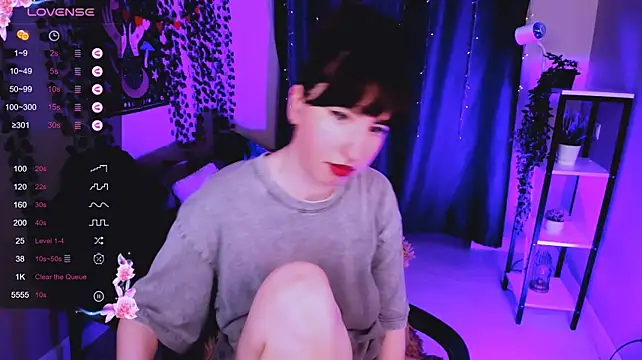 Lily_xBabe Live XXX-chat