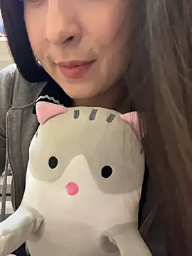 Živý XXX chat Holly_Play