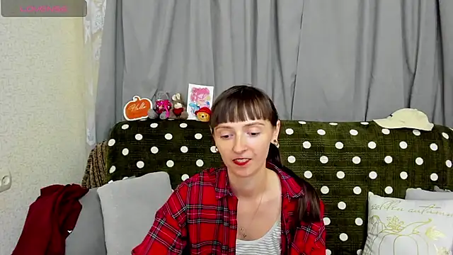 TayanaJons Live XXX-chat