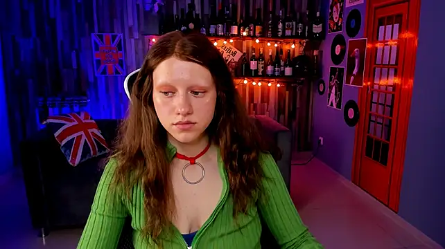 LidaDarknet's Live XXX Chat