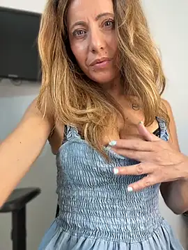 عرض كام sexylenia