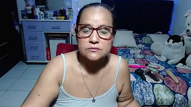 Živý XXX chat pervert_mommy_