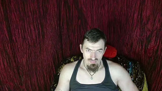 XXX chat uživo modela ConanJones