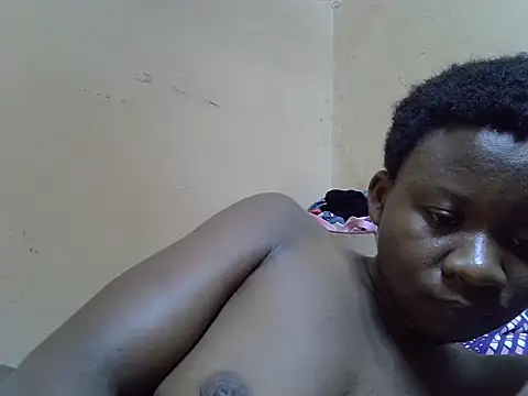 Chat XXX en directo de ToxicDoll01