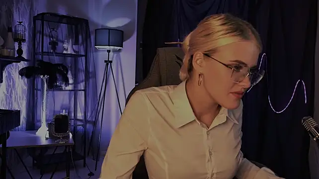 Chat XXX en directo de KattyWilde