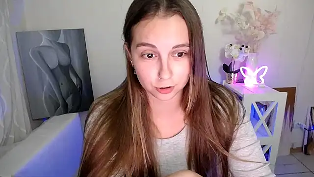 SweetPrincess_ live XXX chat