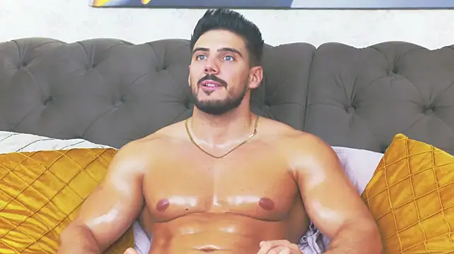 Chat XXX ao vivo de DustinKeent
