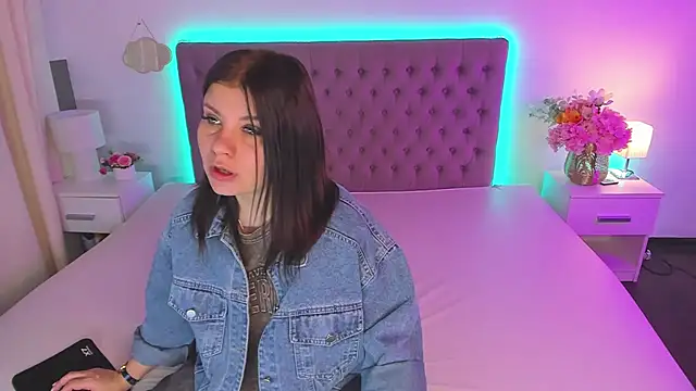 AmandaHoppe 라이브 XXX 채팅