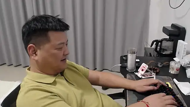 Živý XXX chat zhang1118