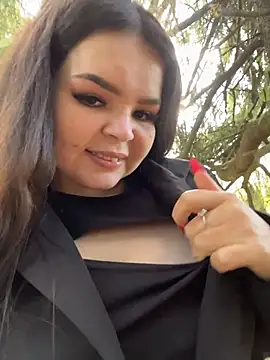 SnowWhiteSinn Live XXX chat
