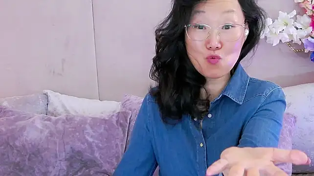 S_andra_ 라이브 XXX 채팅