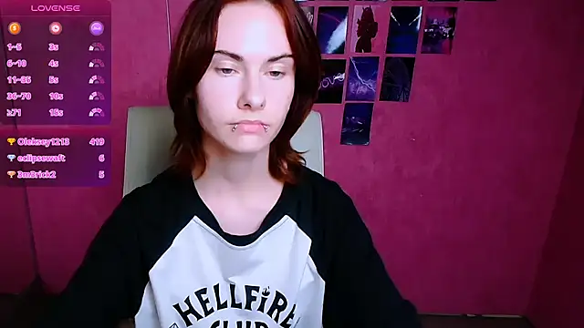 Fiona_Night: απευθείας συνομιλία ΧΧΧ