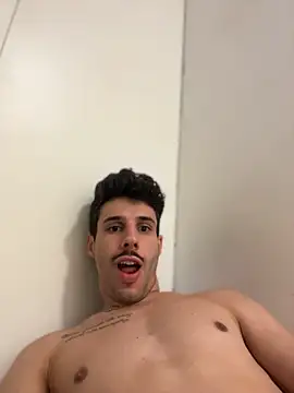 slaamdopee Live XXX-Chat