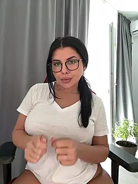 Scarlett-Dream Live XXX-chat