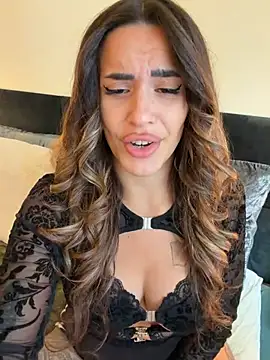 Živý XXX chat -Alisa