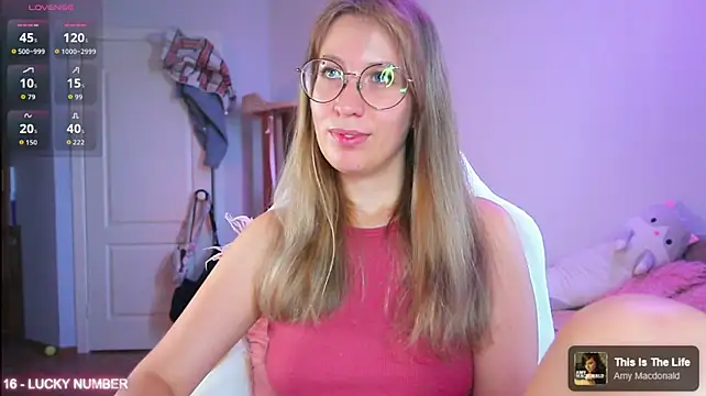 ms_allison_w লাইভ XXX চ্যাট