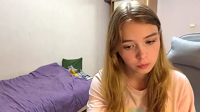 Show de HebrewRiding na webcam