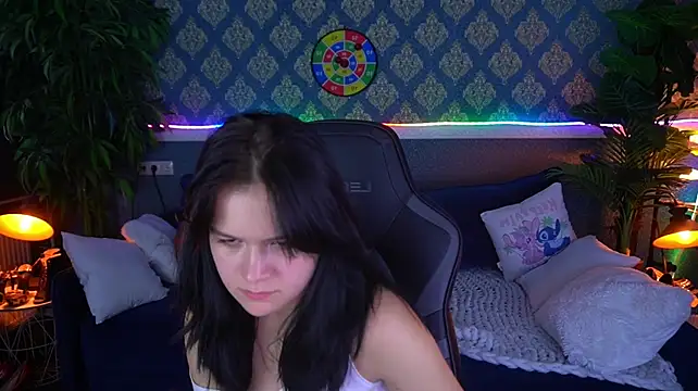 BlackHamsters Live XXX-Chat