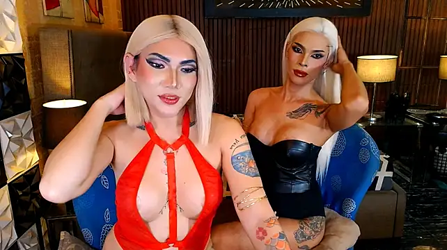 Chat XXX Live RuthlessDomQueen