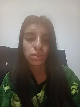 Ariell_Kieran Live XXX-Chat