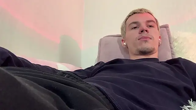Chat +18 de Jeremy1Scott ao vivo