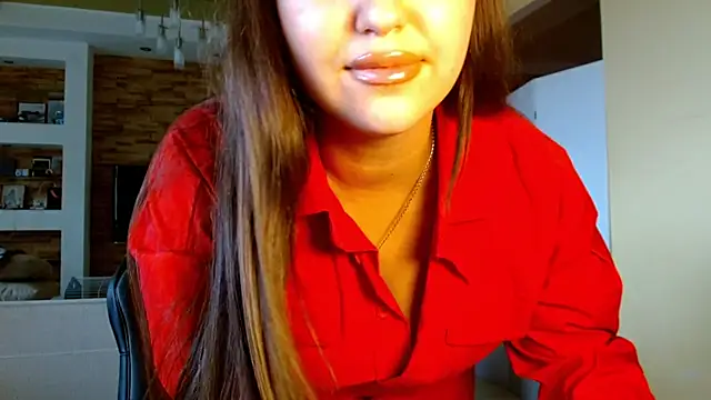 ElizabethJam's Live XXX Chat