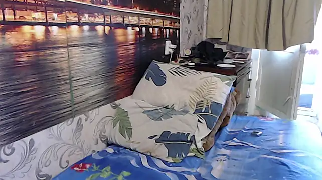 ArchiZuki69 Live XXX-Chat
