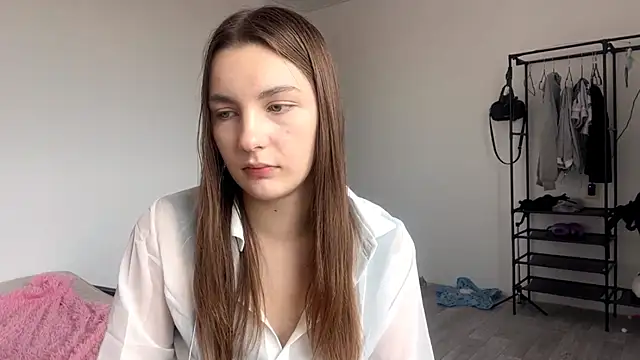 JuleCawood's Live XXX Chat