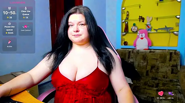 Linasexy777 Chat XXX live